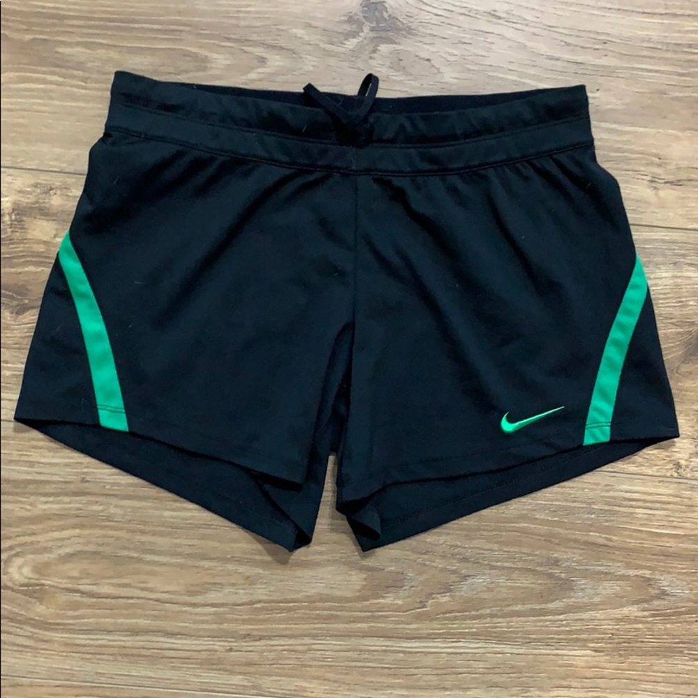 Nike shorts
